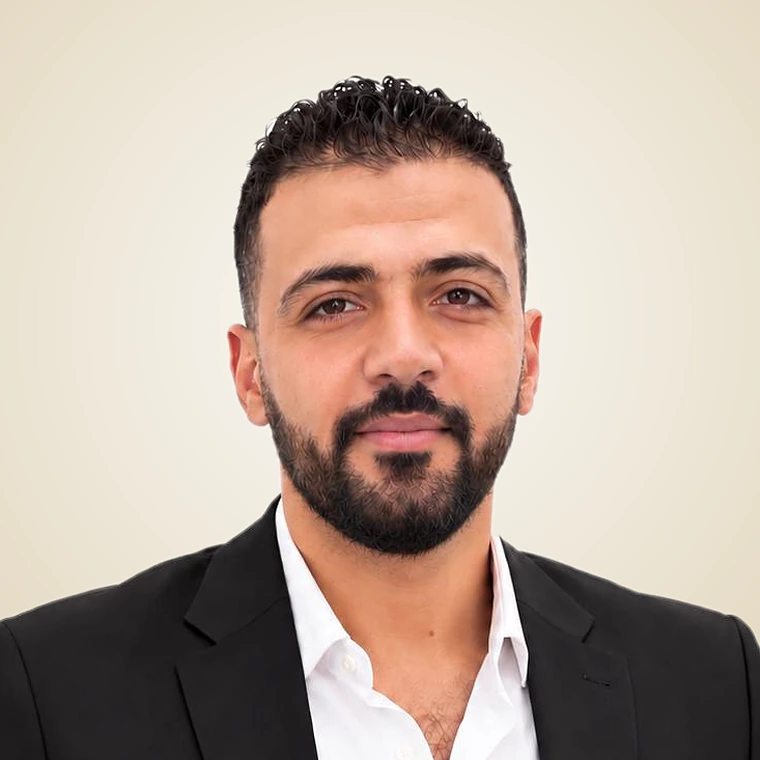 م. أحمد كمال